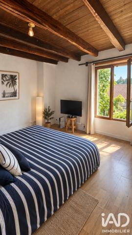 Studio à vendre 18 m² Louvres