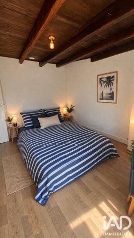 Studio à vendre 18 m² Louvres