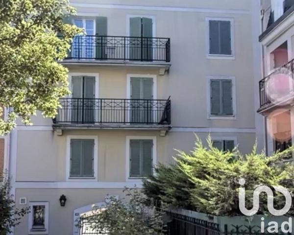 Appartement 3 pièces de 63 m² à Thiais (94320)