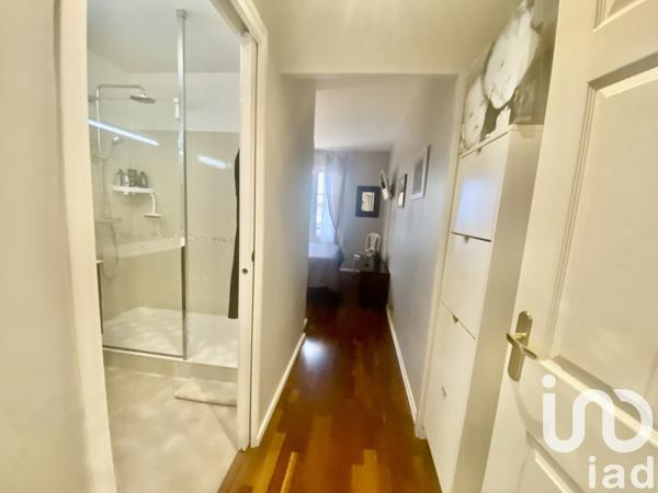 Appartement 3 pièces de 63 m² à Thiais (94320)