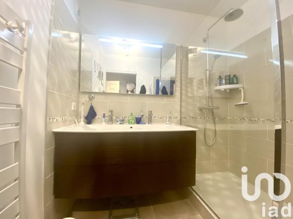 Appartement 3 pièces de 63 m² à Thiais (94320)