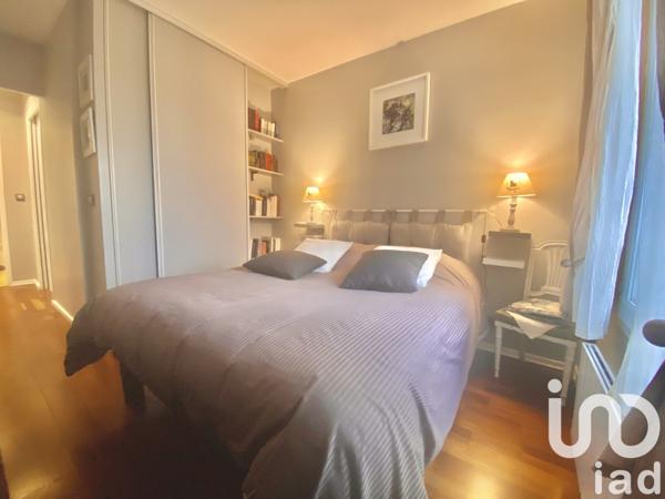 Appartement 3 pièces de 63 m² à Thiais (94320)