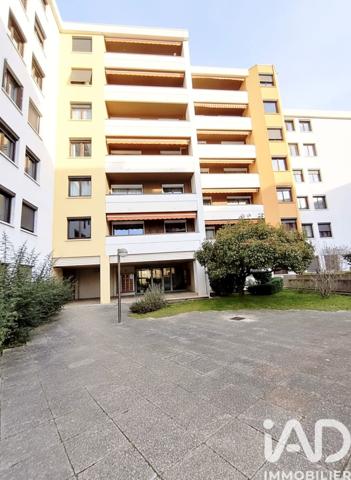 Appartement à vendre 3 pièces 83 m² Roanne