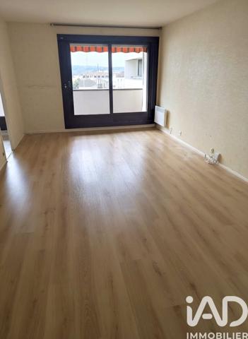 Appartement à vendre 3 pièces 83 m² Roanne