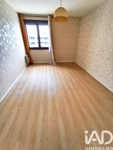 Appartement à vendre 3 pièces 83 m² Roanne