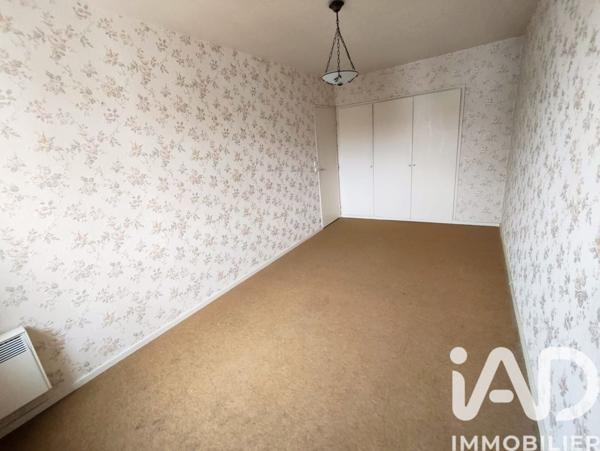 Appartement à vendre 3 pièces 83 m² Roanne