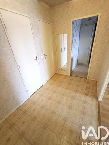 Appartement à vendre 3 pièces 83 m² Roanne
