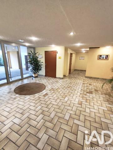 Appartement à vendre 3 pièces 83 m² Roanne