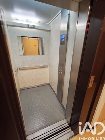 Appartement à vendre 3 pièces 83 m² Roanne