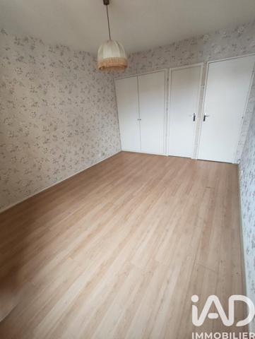 Appartement à vendre 3 pièces 83 m² Roanne