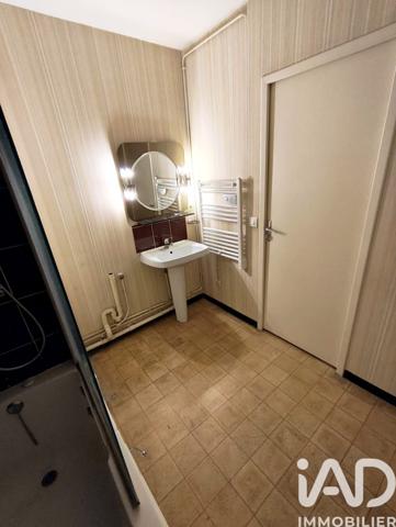 Appartement à vendre 3 pièces 83 m² Roanne