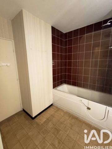 Appartement à vendre 3 pièces 83 m² Roanne