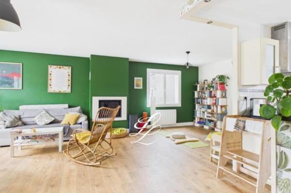 Vente - Maison 6 pièces 142 m 2 BRECH (56400)