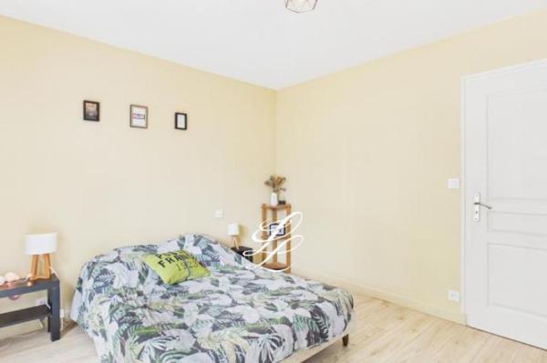 Vente - Maison 6 pièces 142 m 2 BRECH (56400)