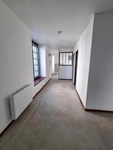 Appartement à louer à Dieppe (76200)