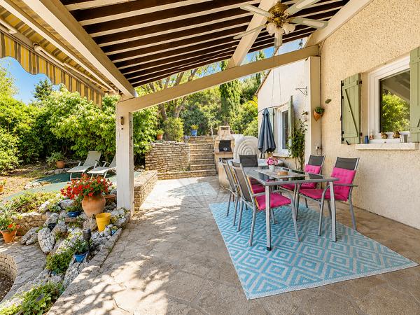 Maison 3 chambre(s) à vendre - Boisset-et-Gaujac, Gard - 30