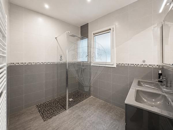 Maison 3 chambre(s) à vendre - Boisset-et-Gaujac, Gard - 30