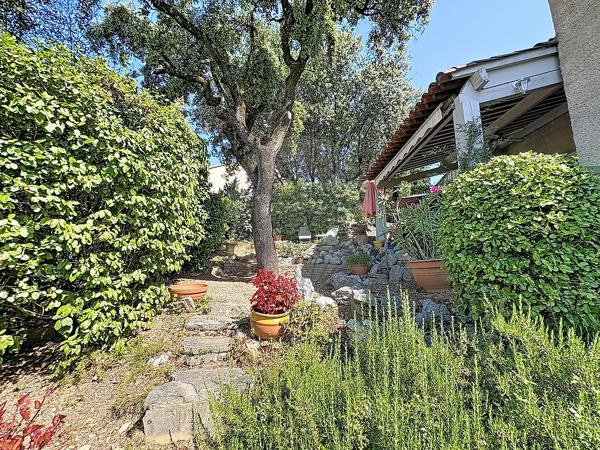 Maison 3 chambre(s) à vendre - Boisset-et-Gaujac, Gard - 30