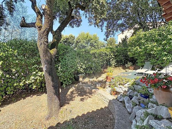 Maison 3 chambre(s) à vendre - Boisset-et-Gaujac, Gard - 30