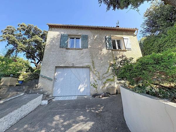 Maison 3 chambre(s) à vendre - Boisset-et-Gaujac, Gard - 30