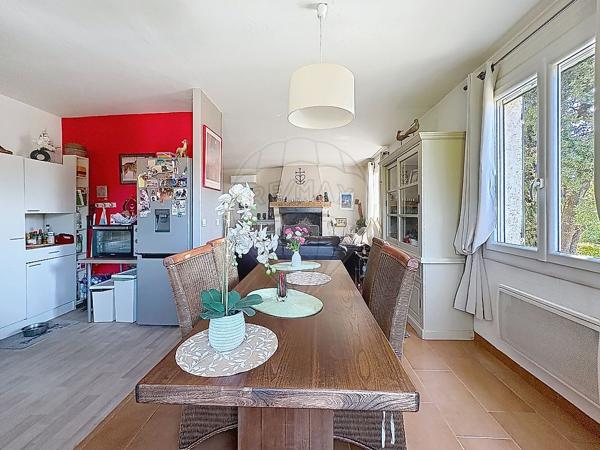 Maison 3 chambre(s) à vendre - Boisset-et-Gaujac, Gard - 30
