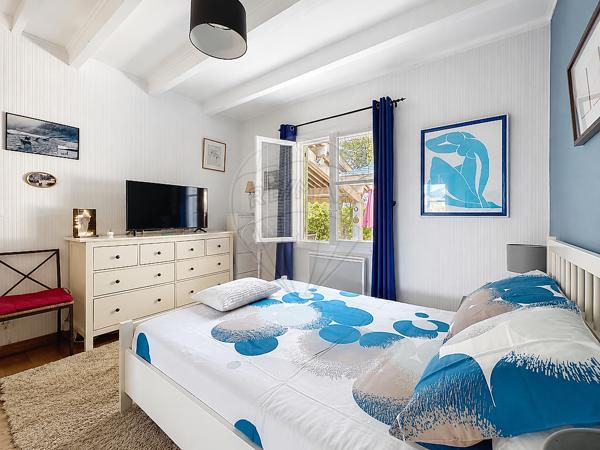 Maison 3 chambre(s) à vendre - Boisset-et-Gaujac, Gard - 30