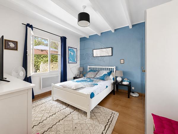 Maison 3 chambre(s) à vendre - Boisset-et-Gaujac, Gard - 30