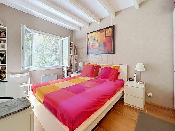 Maison 3 chambre(s) à vendre - Boisset-et-Gaujac, Gard - 30