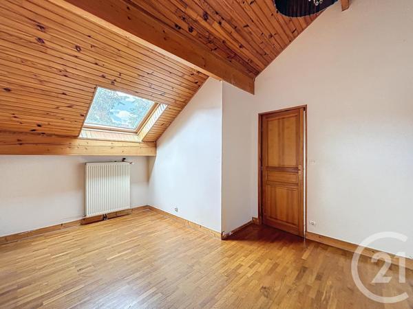 Maison à vendre  6 pièces - 143,60 m2 NOISY LE GRAND - 93