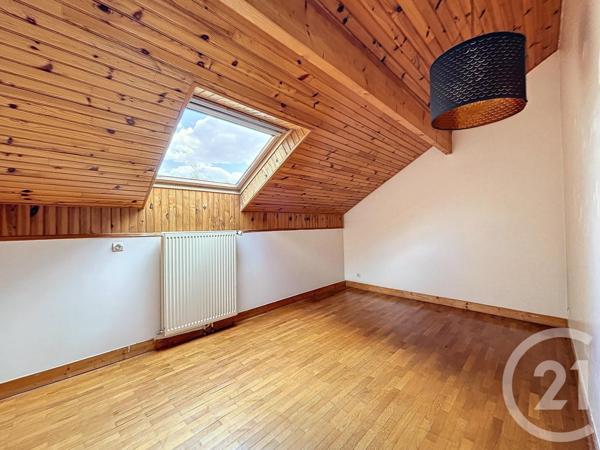 Maison à vendre  6 pièces - 143,60 m2 NOISY LE GRAND - 93