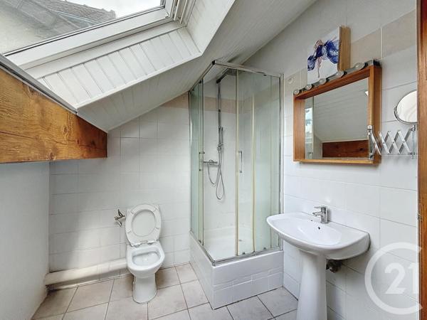 Maison à vendre  6 pièces - 143,60 m2 NOISY LE GRAND - 93