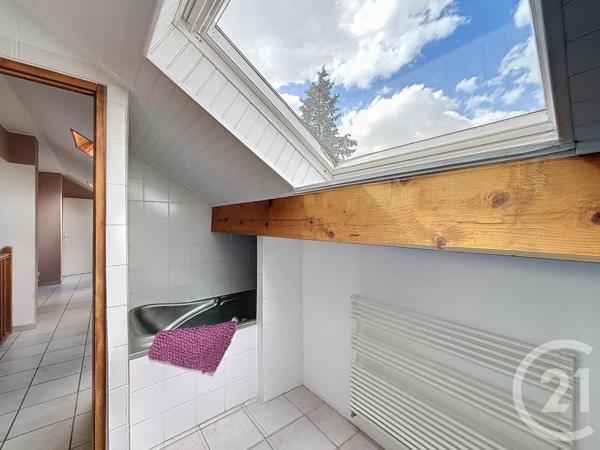 Maison à vendre  6 pièces - 143,60 m2 NOISY LE GRAND - 93