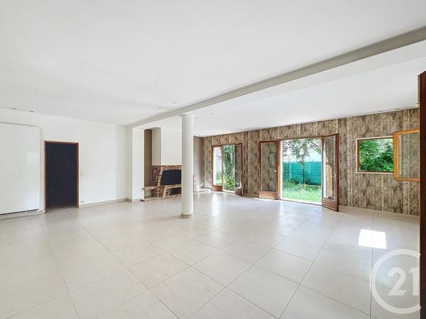 Maison à vendre  6 pièces - 143,60 m2 NOISY LE GRAND - 93
