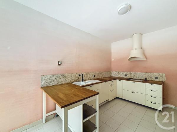 Maison à vendre  6 pièces - 143,60 m2 NOISY LE GRAND - 93