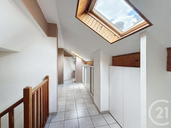 Maison à vendre  6 pièces - 143,60 m2 NOISY LE GRAND - 93