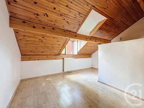 Maison à vendre  6 pièces - 143,60 m2 NOISY LE GRAND - 93