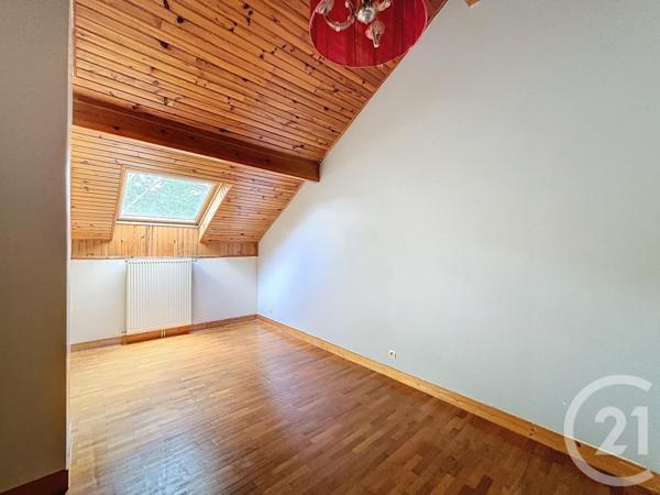 Maison à vendre  6 pièces - 143,60 m2 NOISY LE GRAND - 93