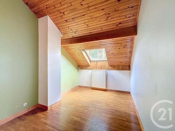 Maison à vendre  6 pièces - 143,60 m2 NOISY LE GRAND - 93