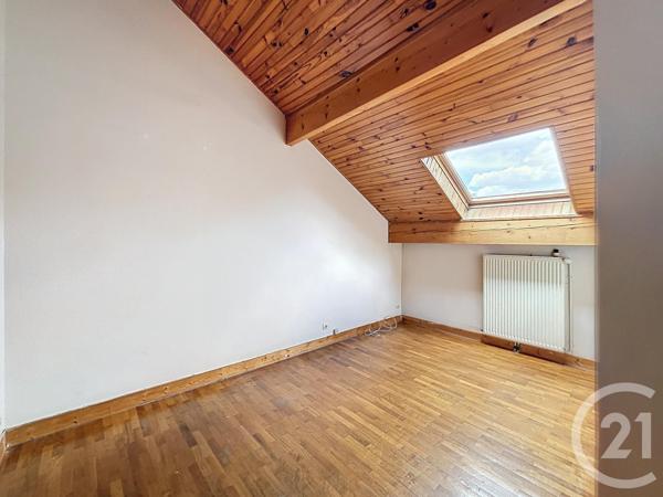 Maison à vendre  6 pièces - 143,60 m2 NOISY LE GRAND - 93