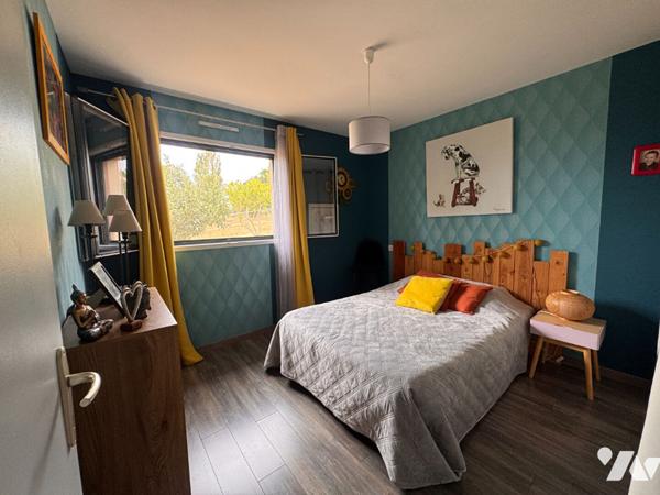 10 min Figeac - Maison contemporaine T5