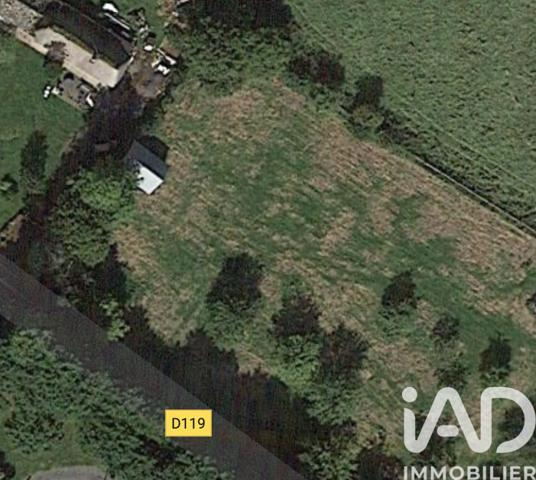 Terrain à vendre 2 986 m² Saint-Benoît-d'Hébertot