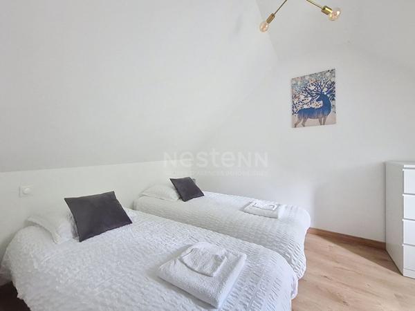 Maison avec dépendances, 12 Pièces 250 m² habitables, parc de 4500 m²