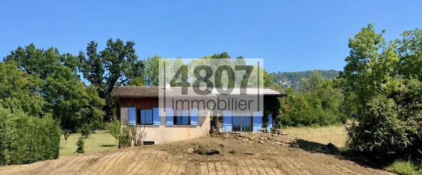 Maison à vendre à Thyez (74300)
