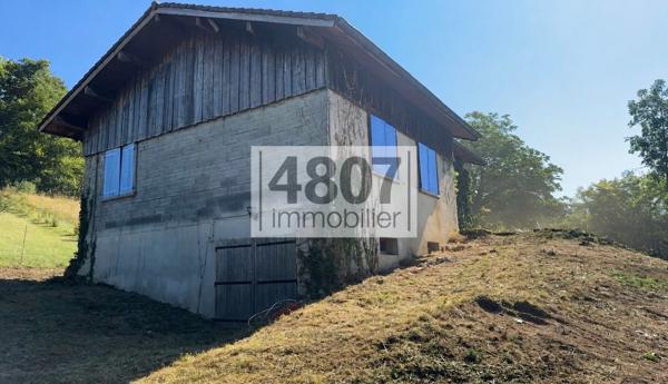 Maison à vendre à Thyez (74300)