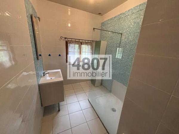 Maison à vendre à Thyez (74300)