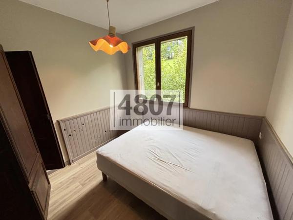 Maison à vendre à Thyez (74300)