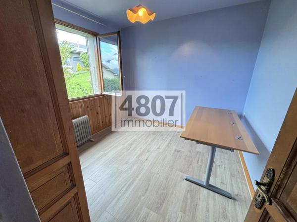Maison à vendre à Thyez (74300)