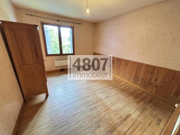 Maison à vendre à Thyez (74300)