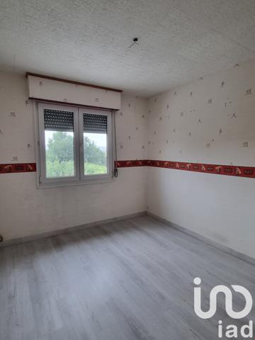 Maison à vendre 6 pièces 102 m² La Chapelle-d'Armentières
