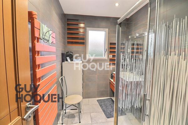 Maison de Standing sur les hauteurs de Bernay // Menneval